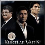 KURTLAR VADİSİ NDE TURGUT ÖZAL SUİKASTİ VAR